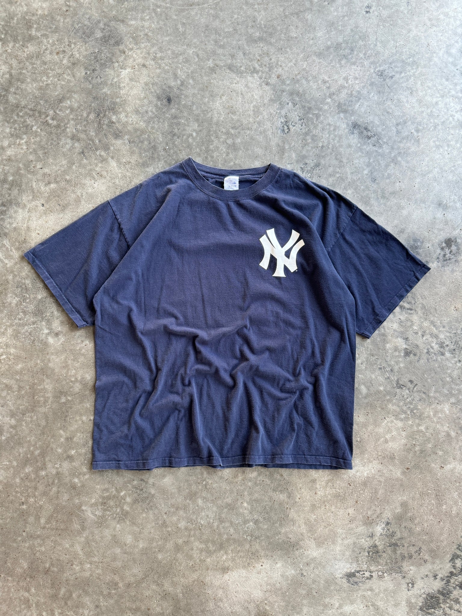 Vintage New York Yankees Shirt