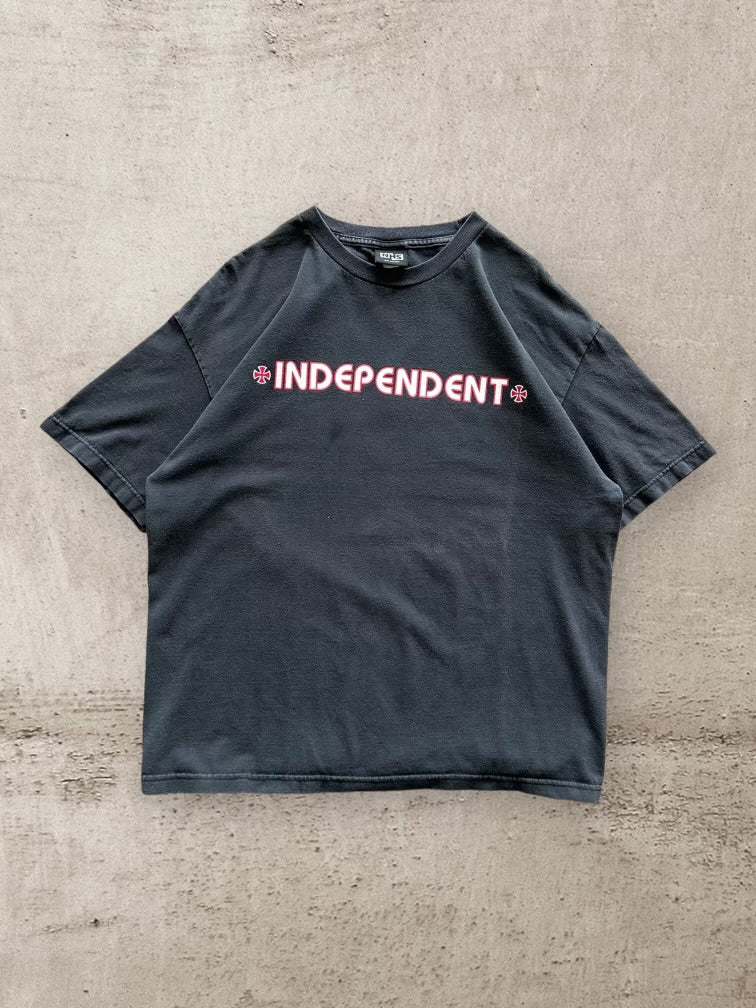 00s Independent Graphic T-Shirt