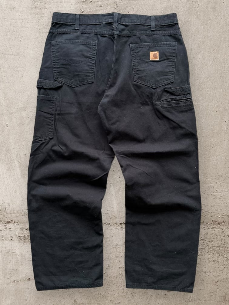 00s Carhartt Carpenter Pants