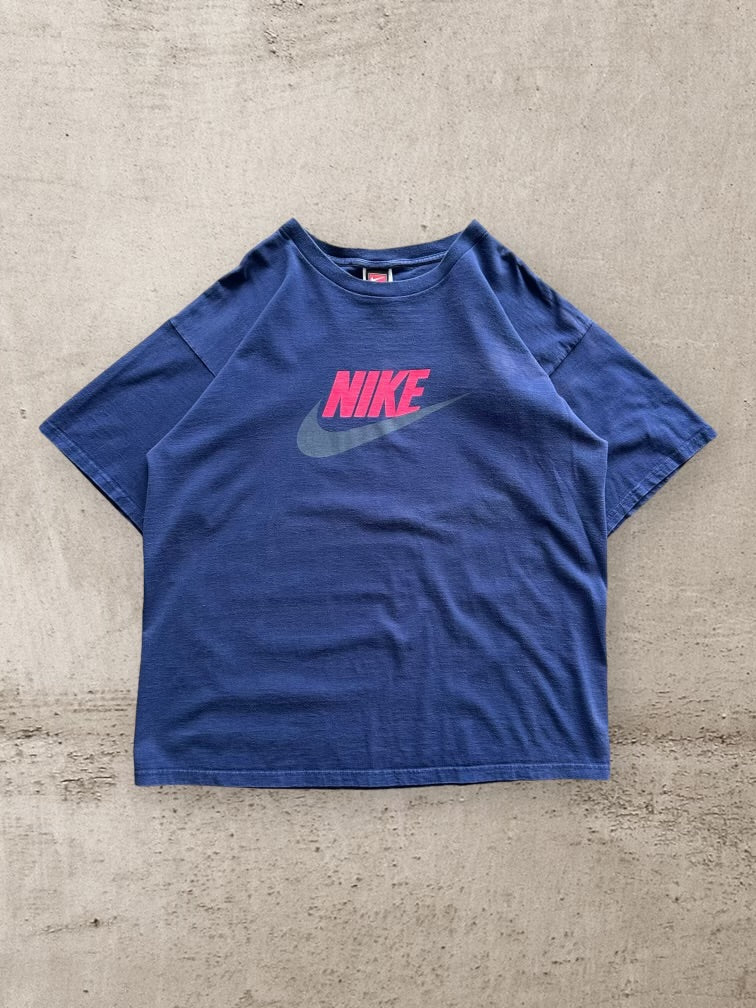 NK Graphic T-Shirt