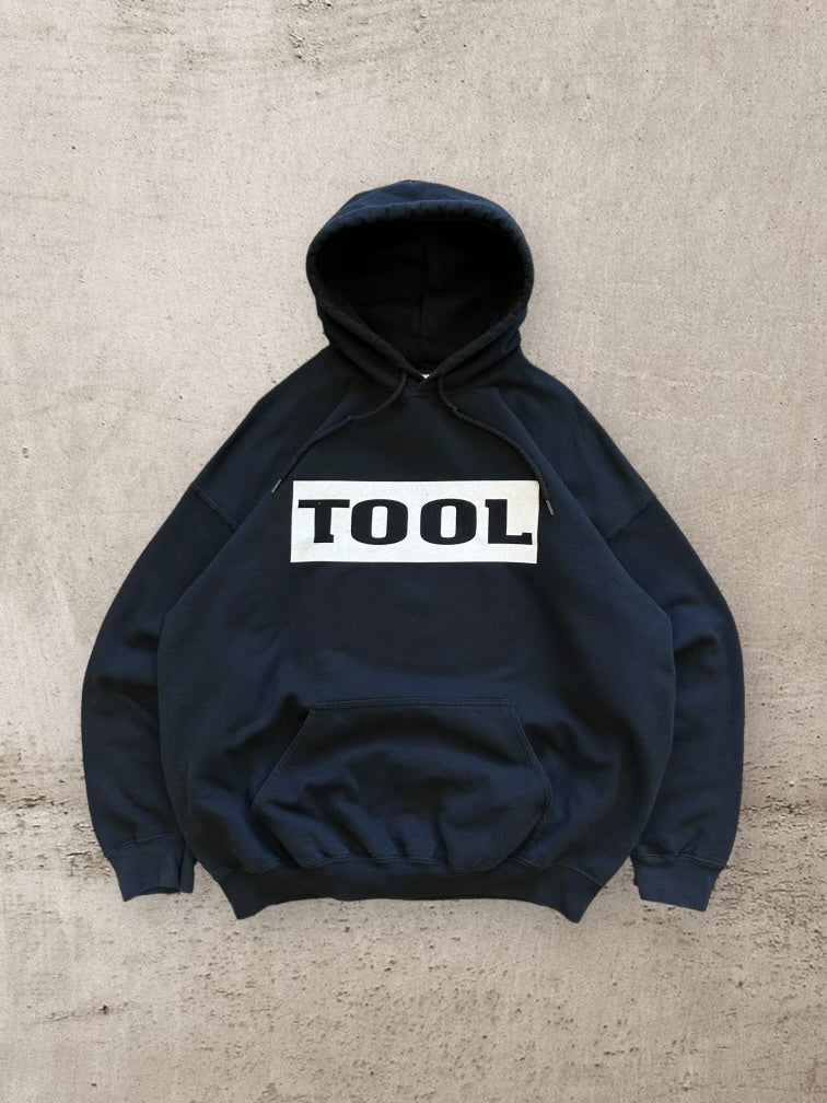 00s Tool Graphic Hoodie