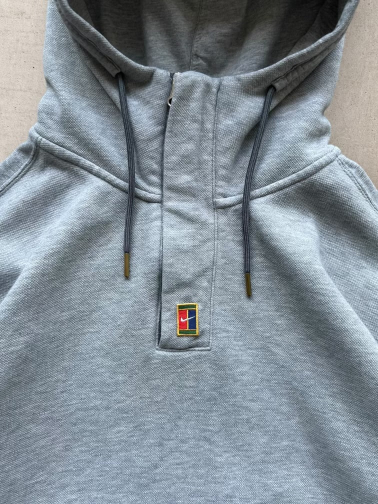 Challenge Court Hoodie