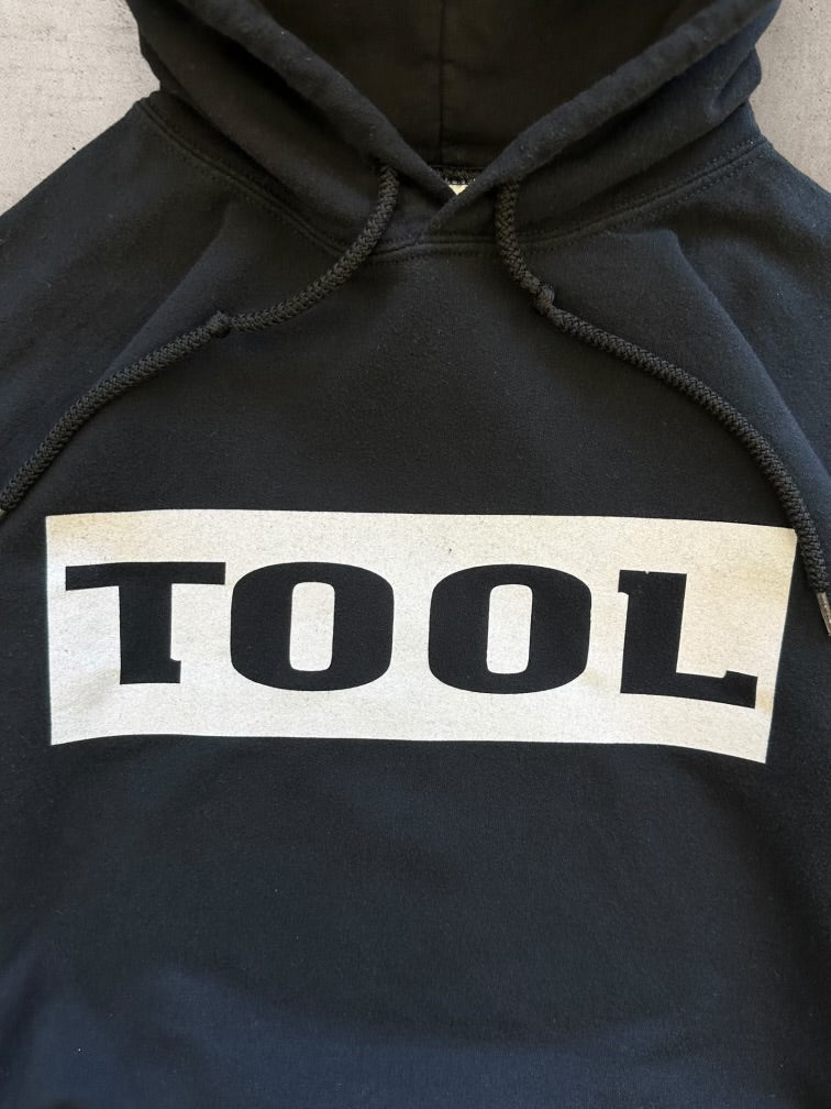 00s Tool Graphic Hoodie