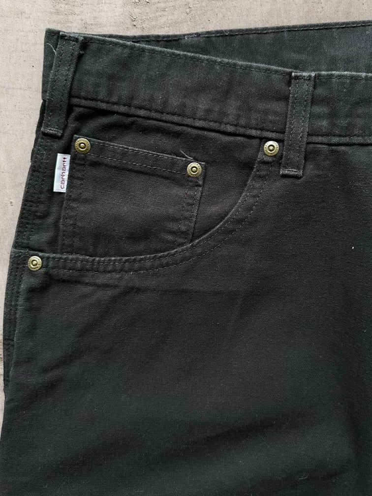 00s Carhartt Carpenter Pants