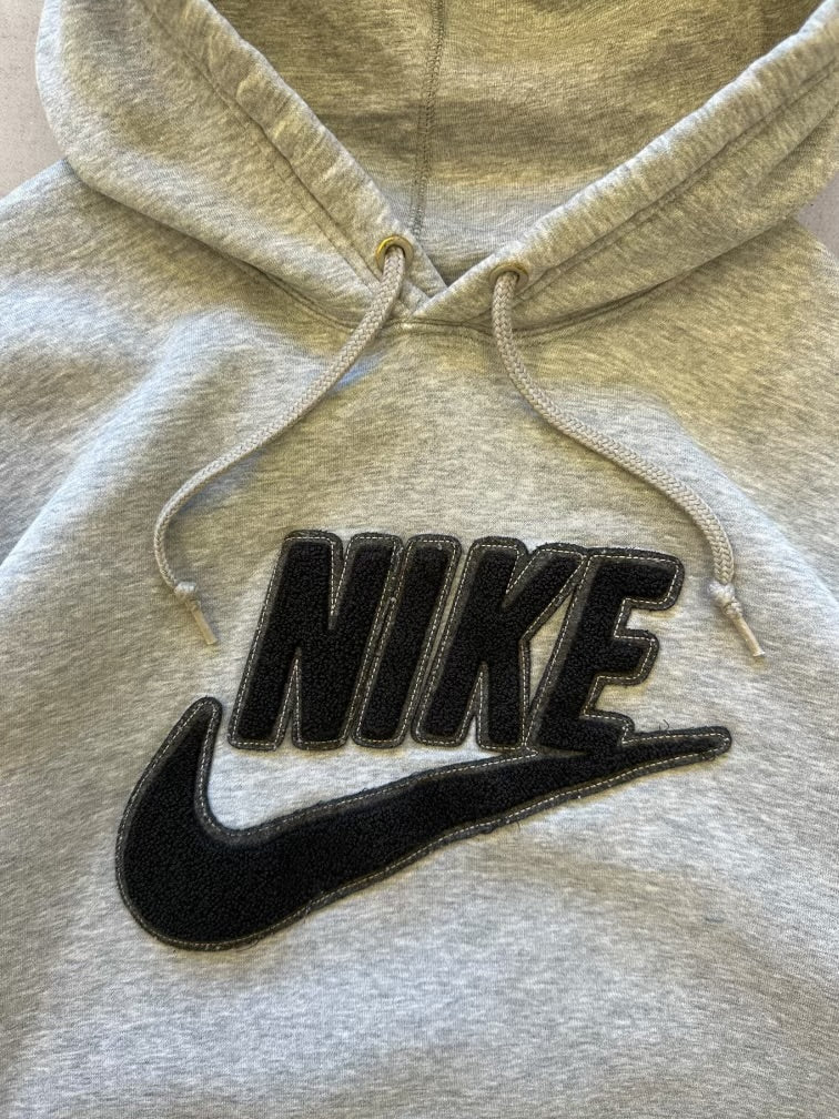 NK Swoosh Hoodie