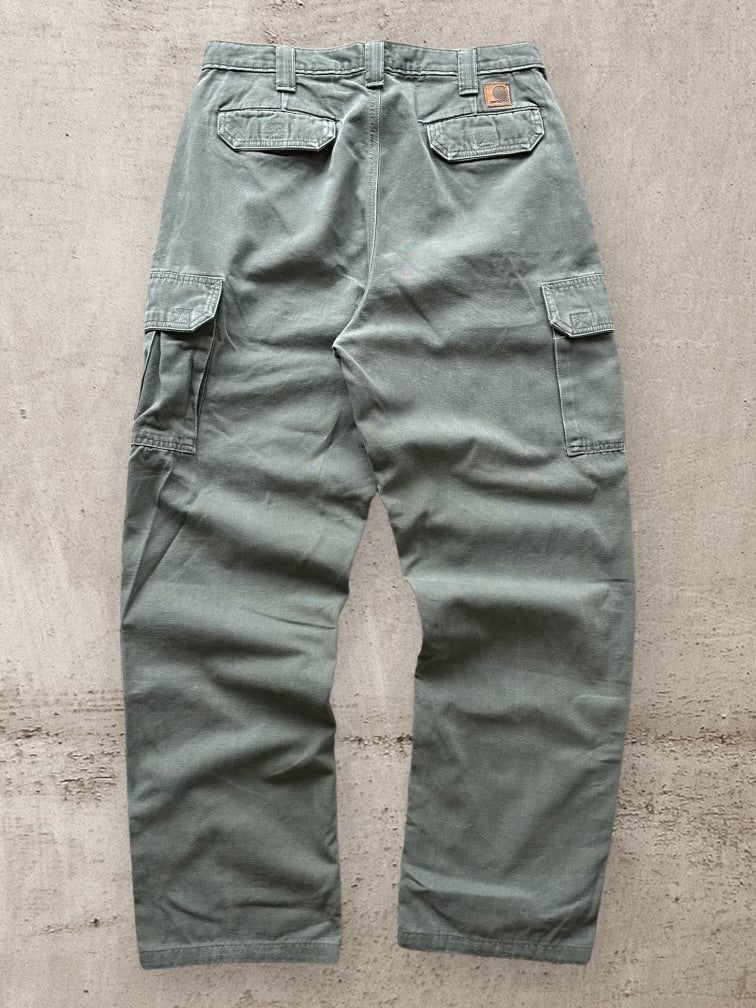 00s Carhartt Cargo Pants