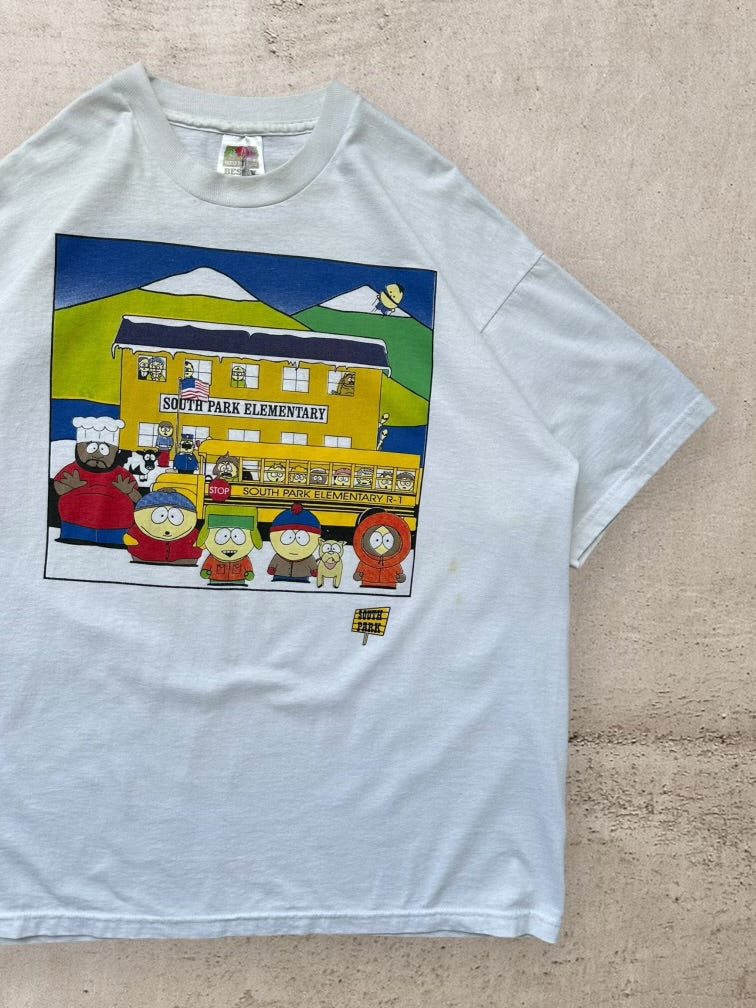 90s South Park Graphic T-Shirt