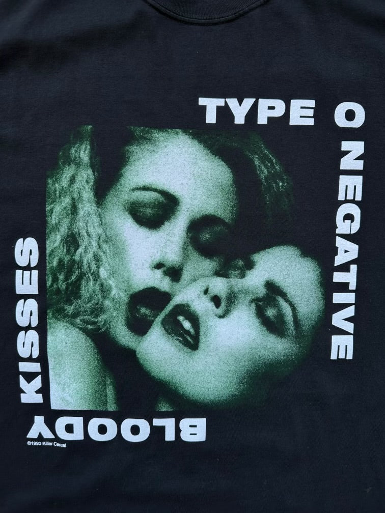 00s Type O Negative Graphic T-Shirt