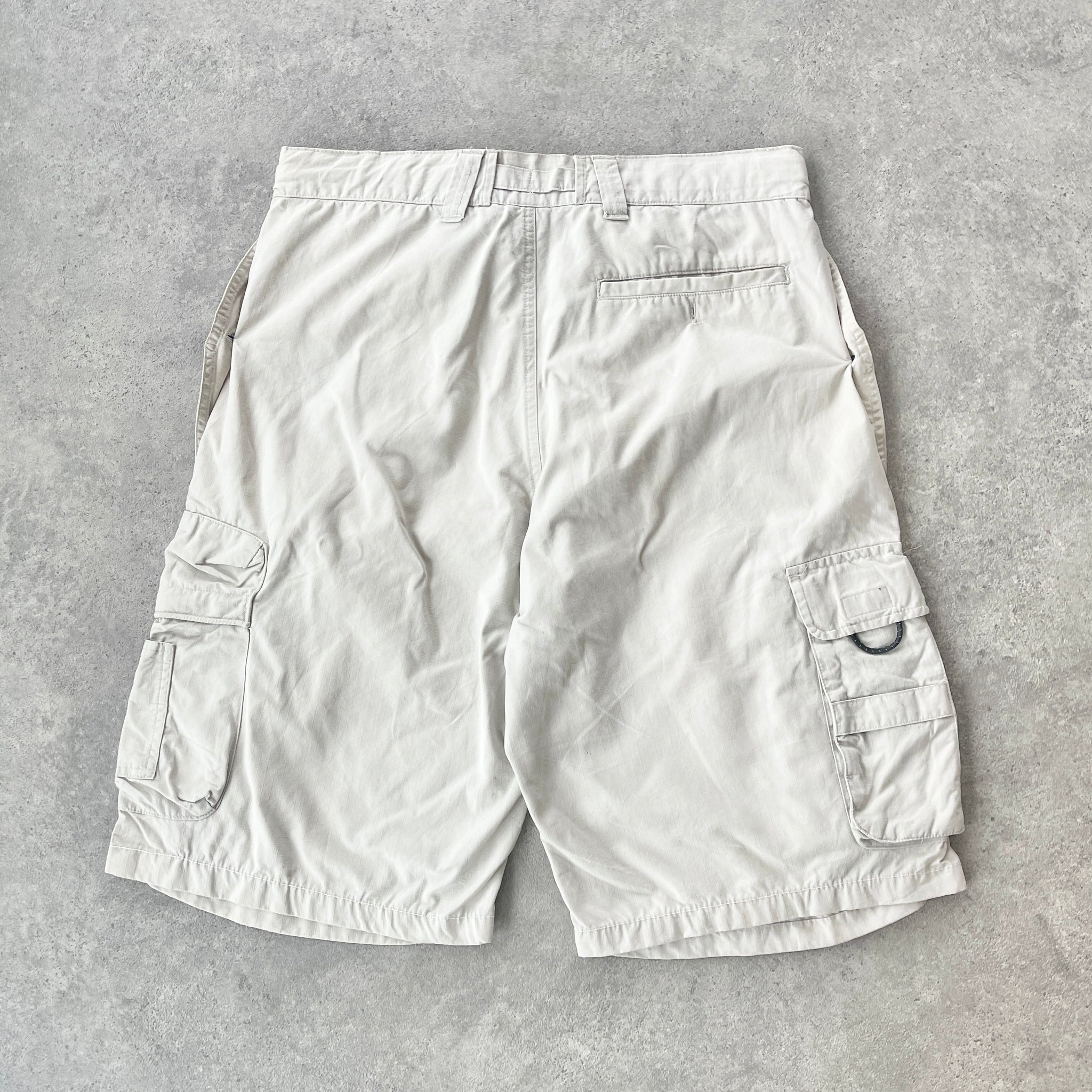 N*ke ACG 2000s convertible technical cargo shorts