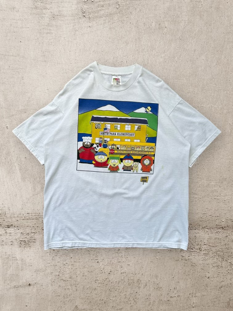 90s South Park Graphic T-Shirt