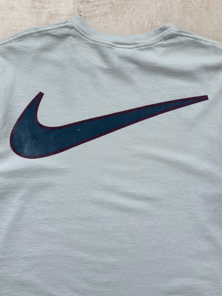 NK Swoosh Collection Graphic T-Shirt