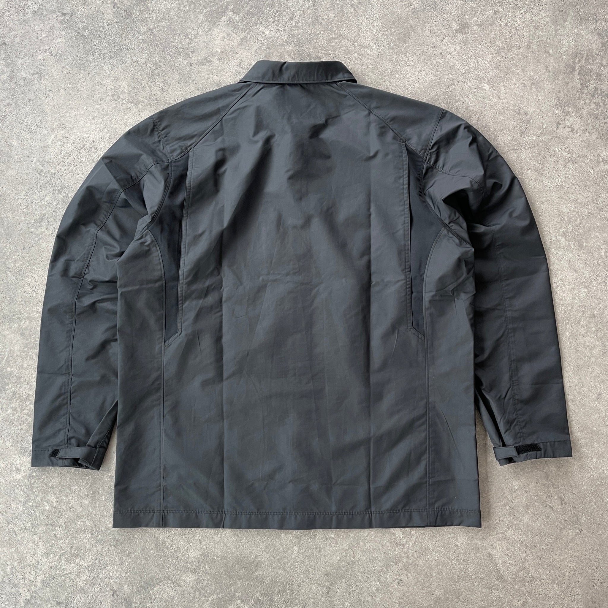 N*ke ACG 2000s technical lightweight combat shirt