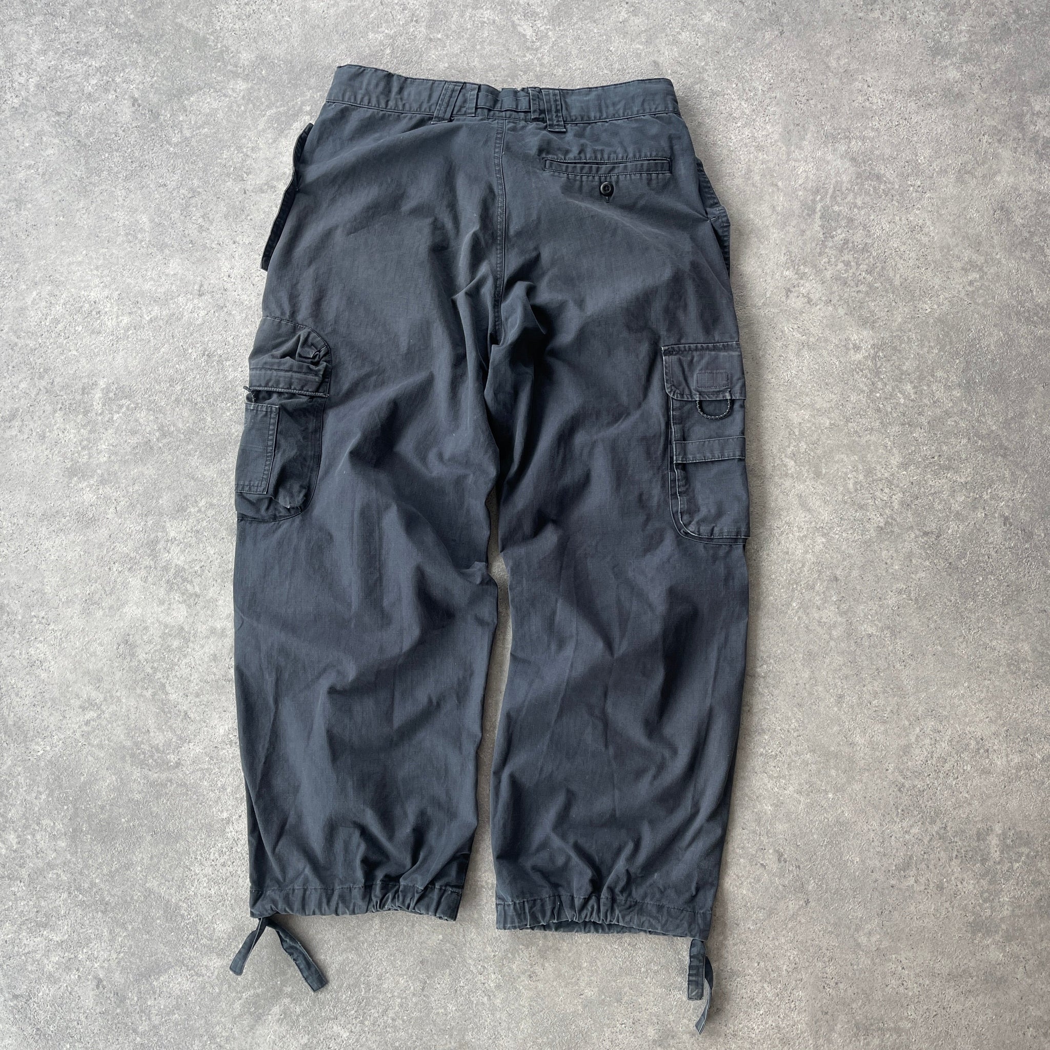 N*ke ACG 2000s technical cargo trousers