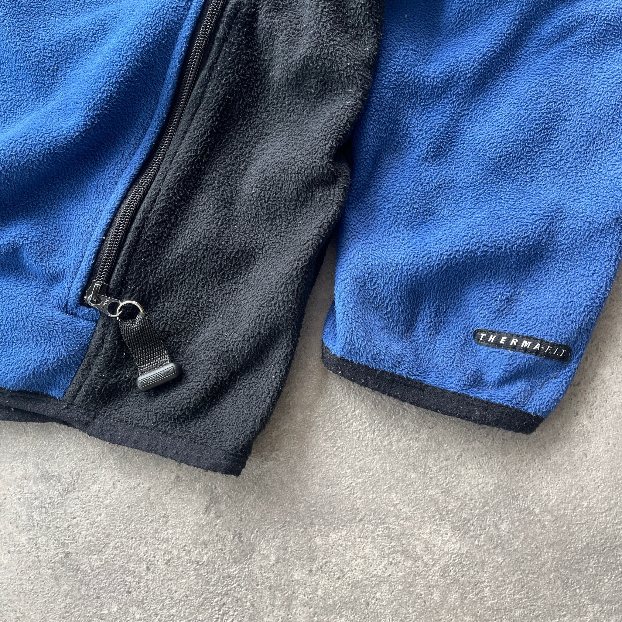 N*ke ACG RARE 1990s heavyweight Polartec fleece jacket (L)