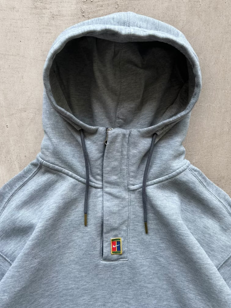 Challenge Court Hoodie