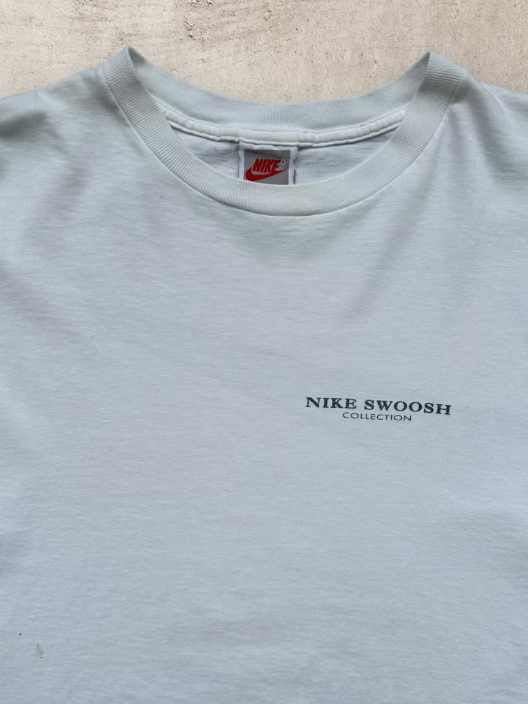 NK Swoosh Collection Graphic T-Shirt