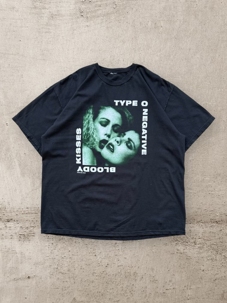 00s Type O Negative Graphic T-Shirt