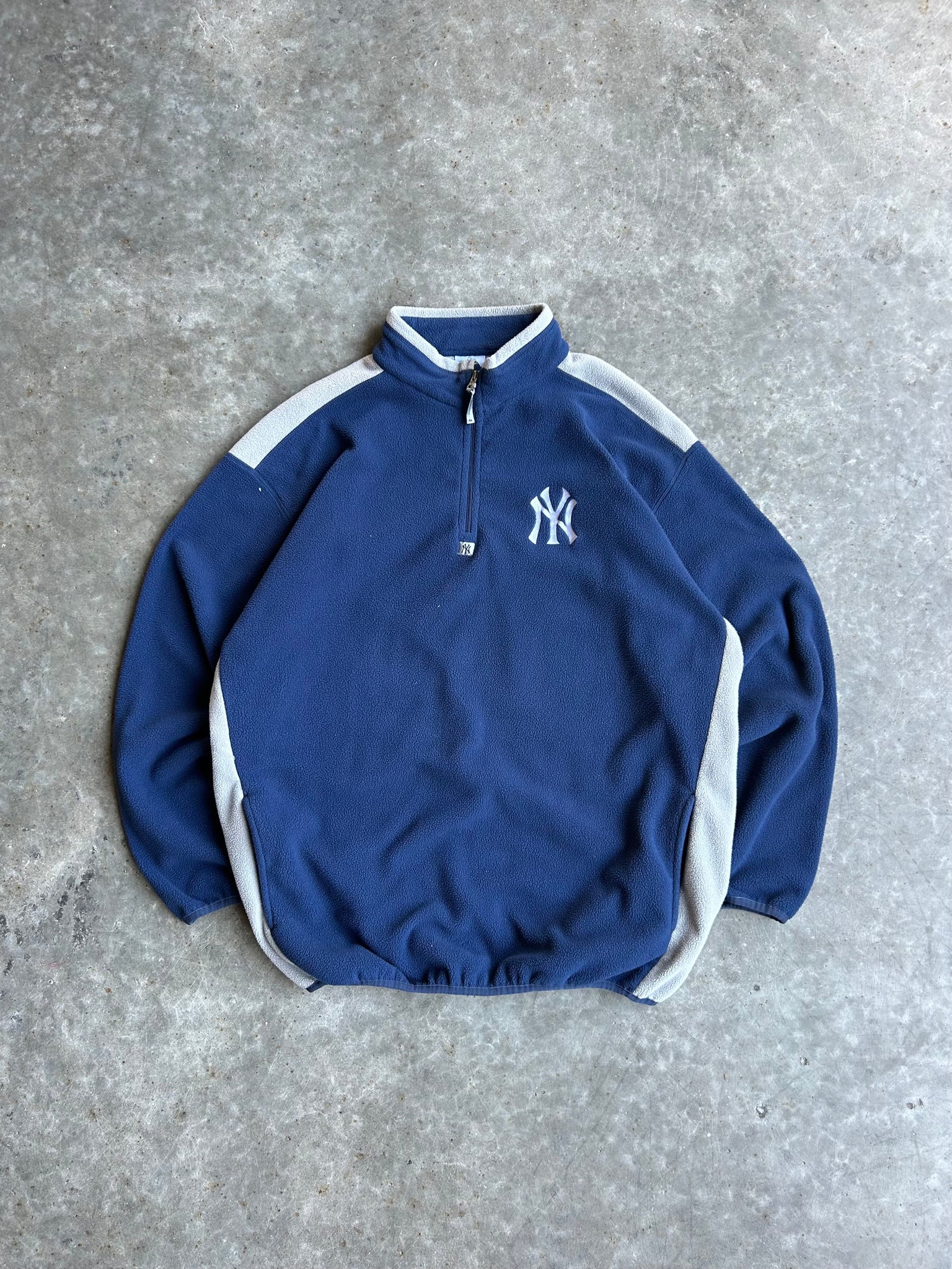 Vintage New York Yankees Fleece