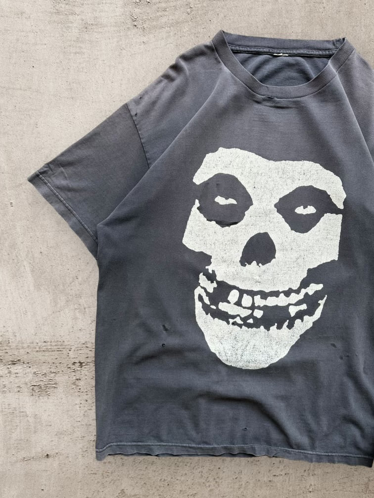 00s Misfits Graphic T-Shirt