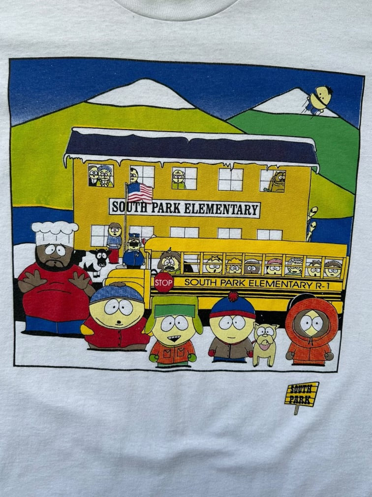 90s South Park Graphic T-Shirt