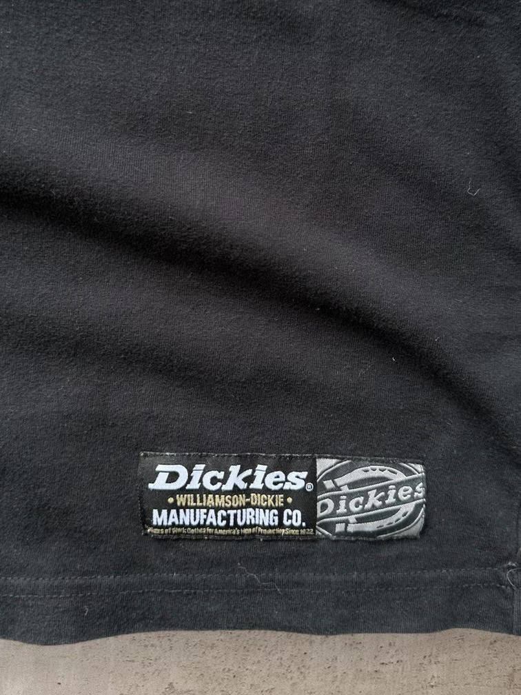 00s Dickies Graphic Long Sleeve Shirt