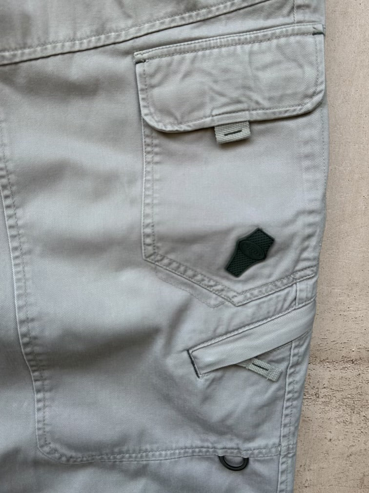 00s Cross Fire Multi Pocket Cargo Pants