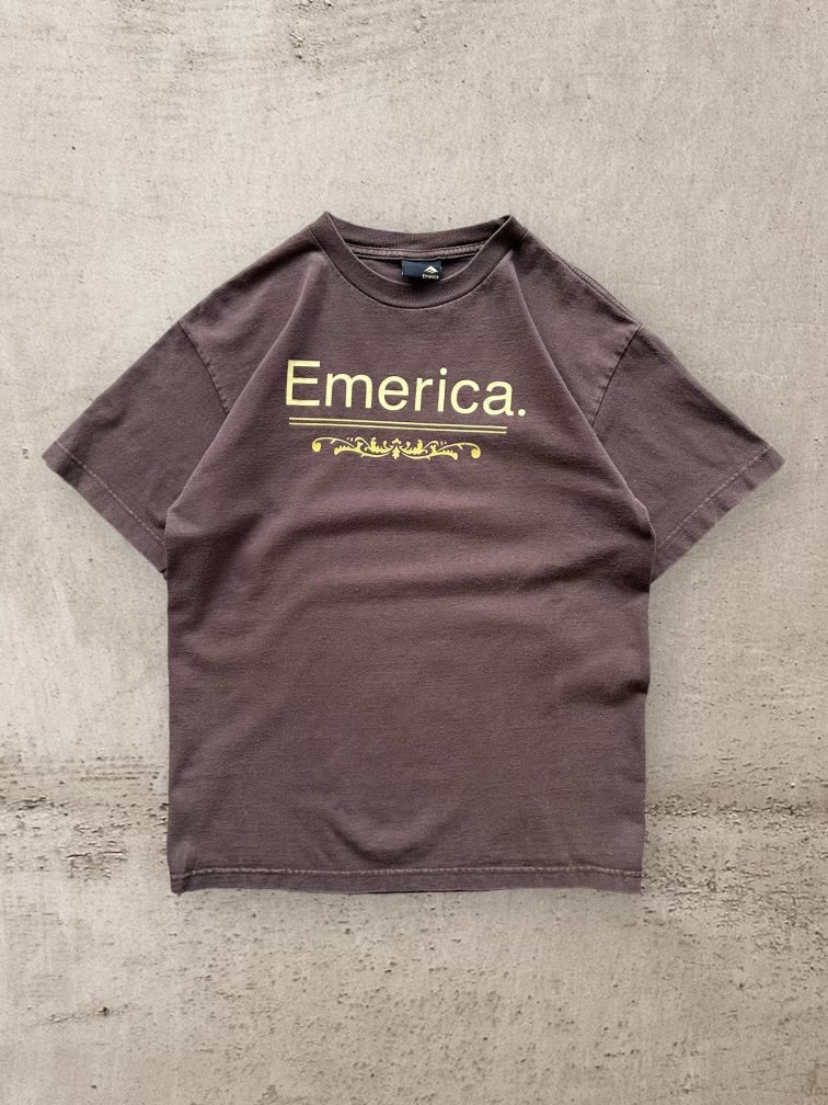 00s Emerica Graphic T-Shirt