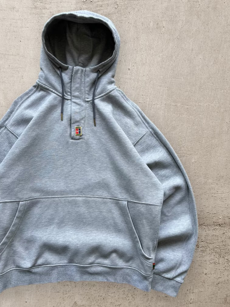 Challenge Court Hoodie