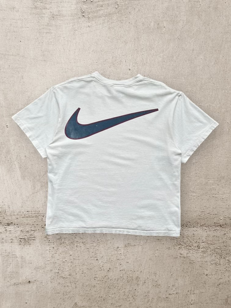 NK Swoosh Collection Graphic T-Shirt