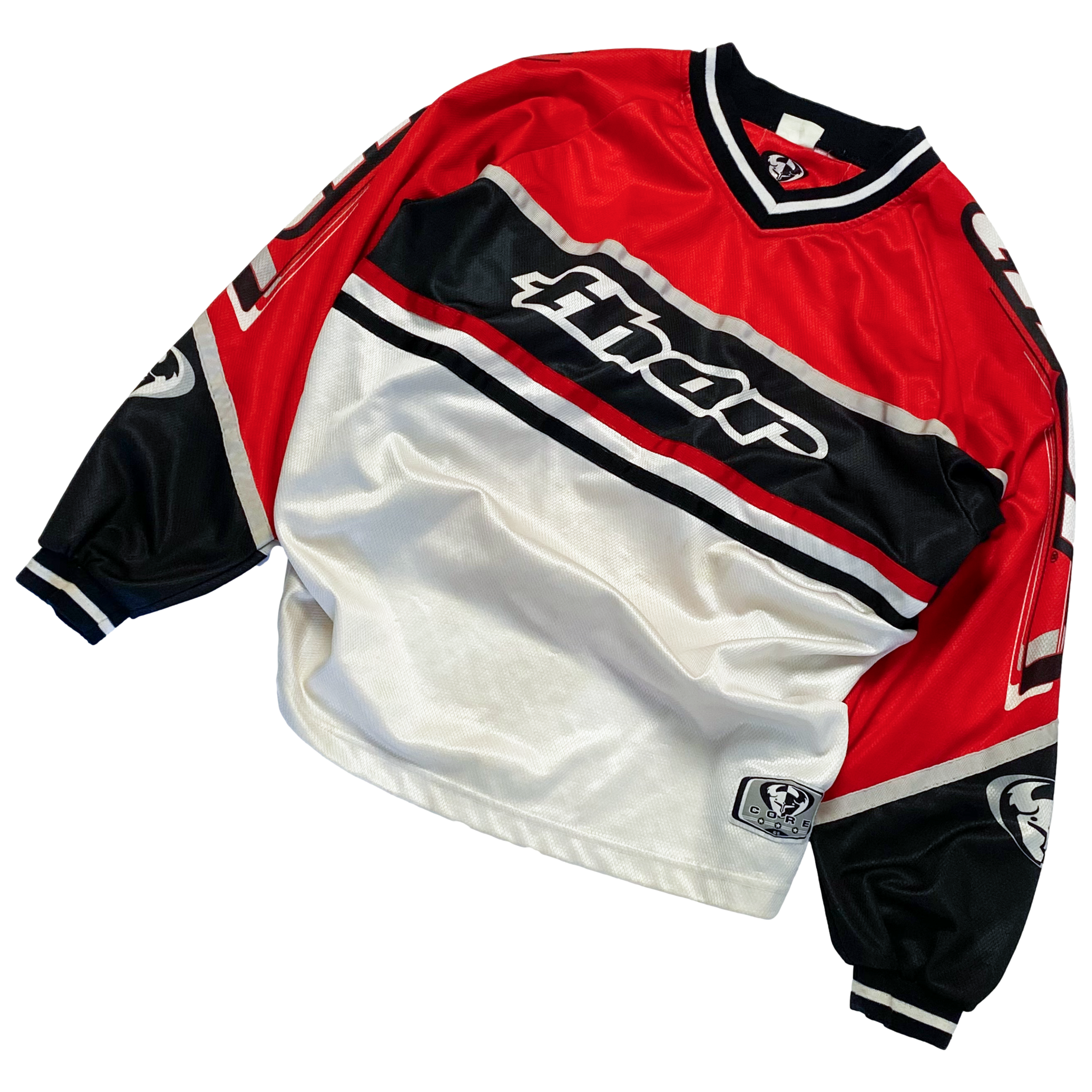 1999 Thor Racing Core Jersey