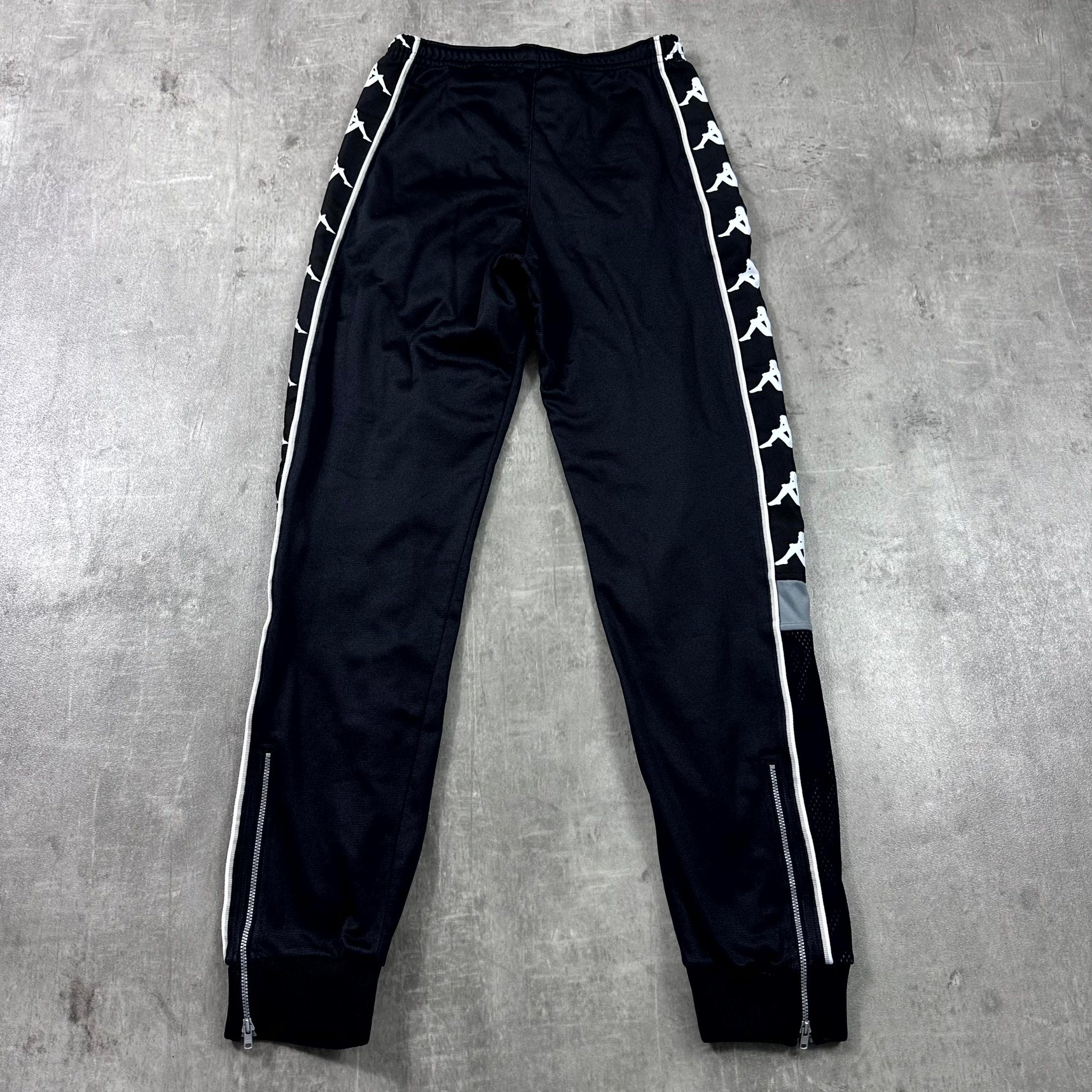 Juventus Turin Retro Tracksuit