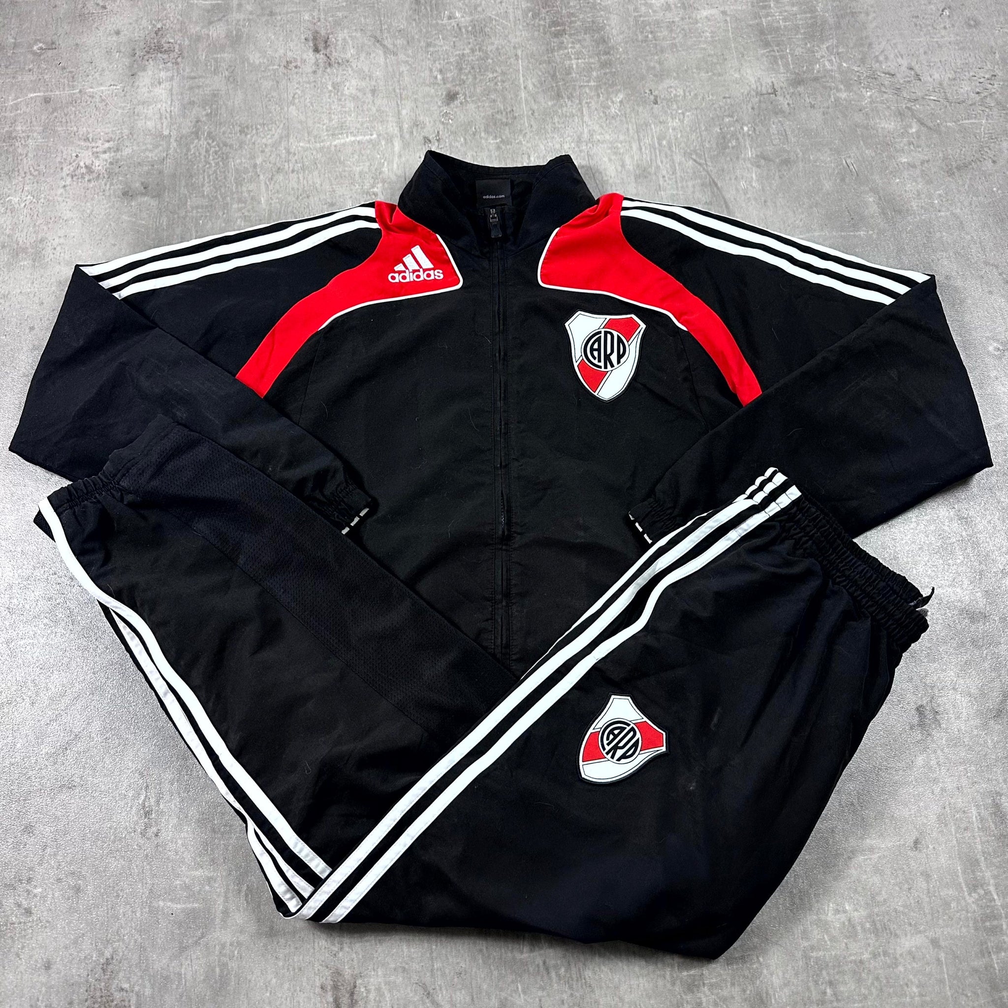 River Plate Tracksuit