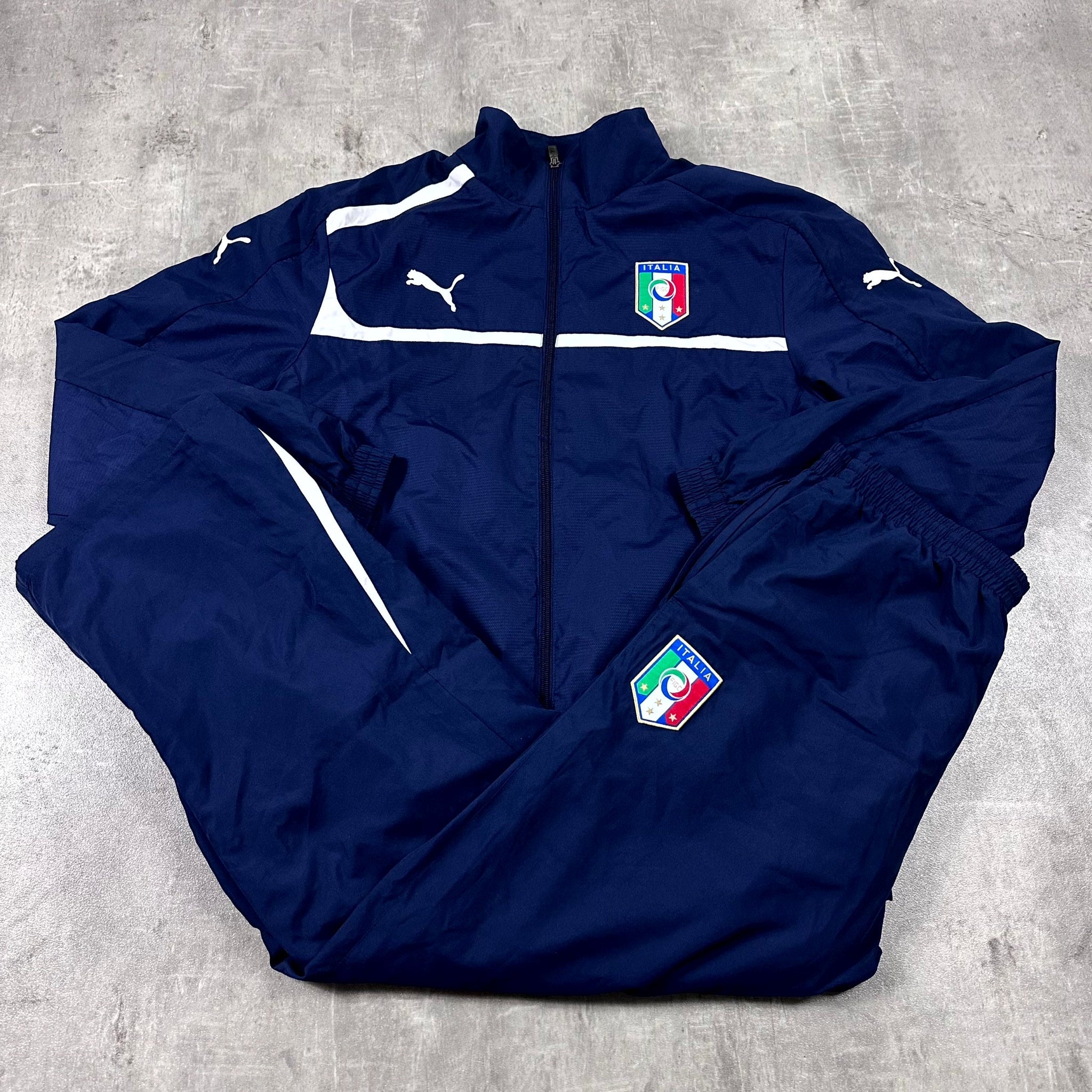 Italien Tracksuit