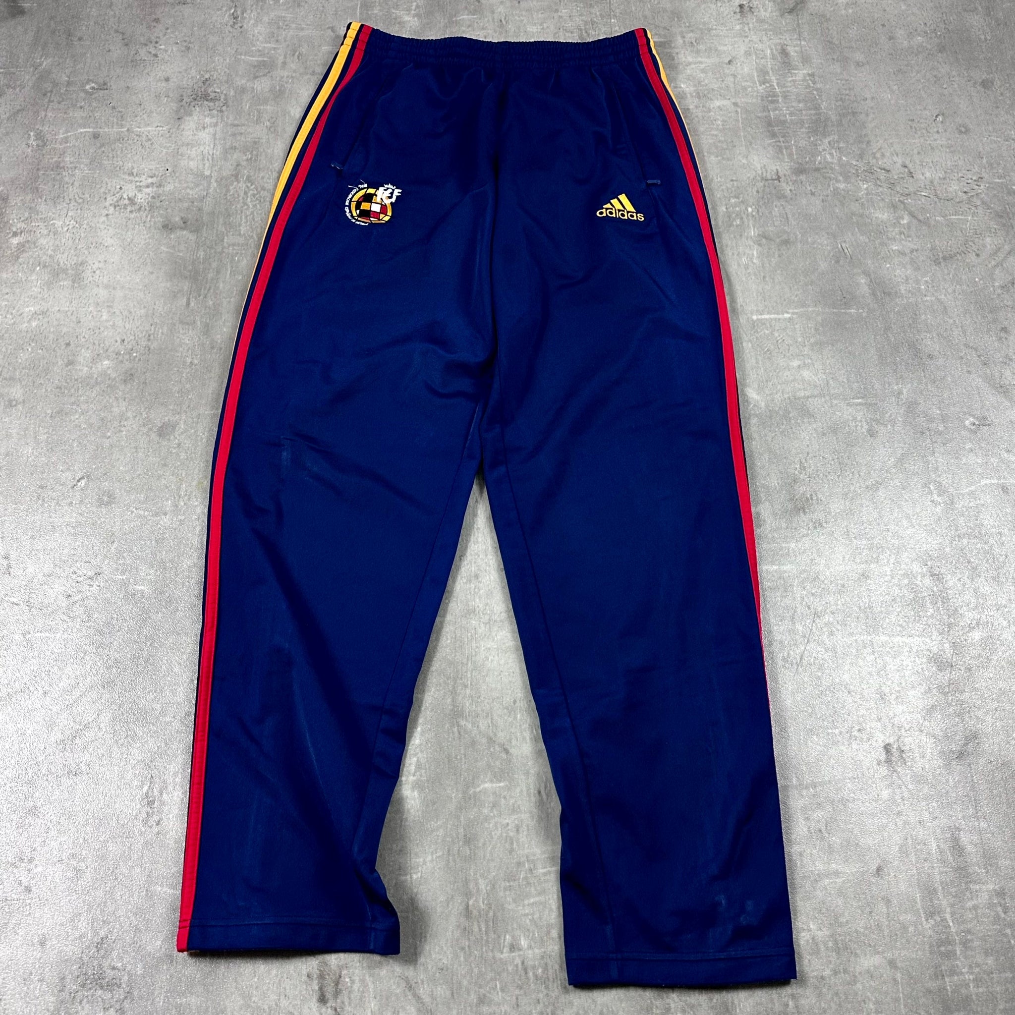 Spanien Vintage Tracksuit