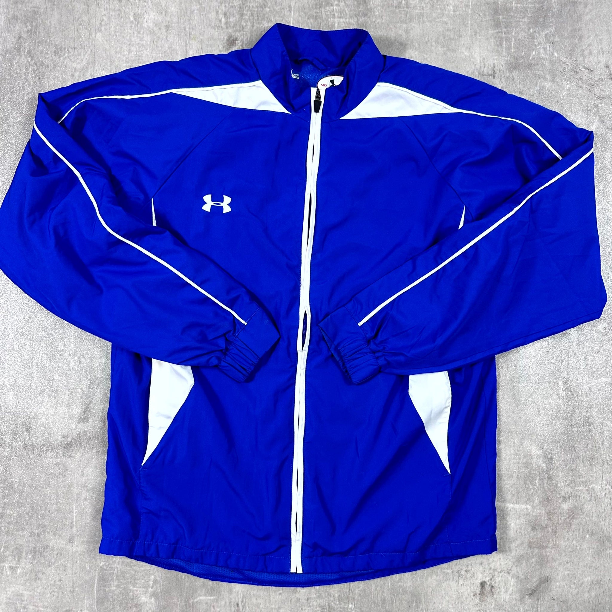 Under Armour Tracksuit