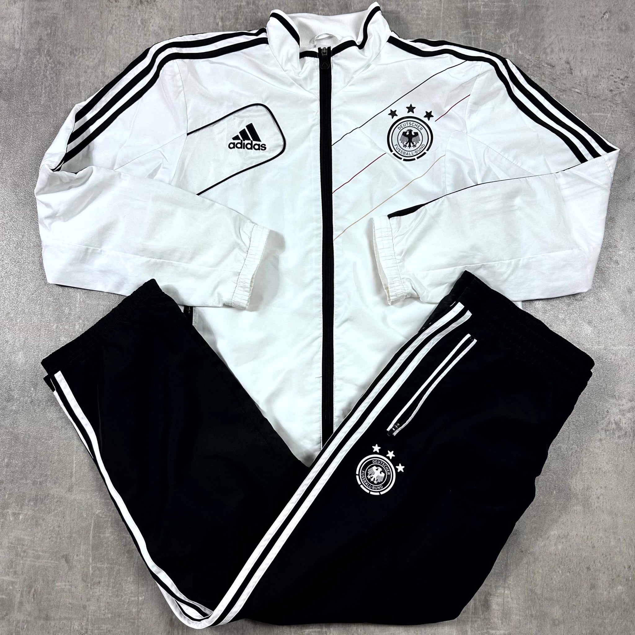 Deutschland Tracksuit