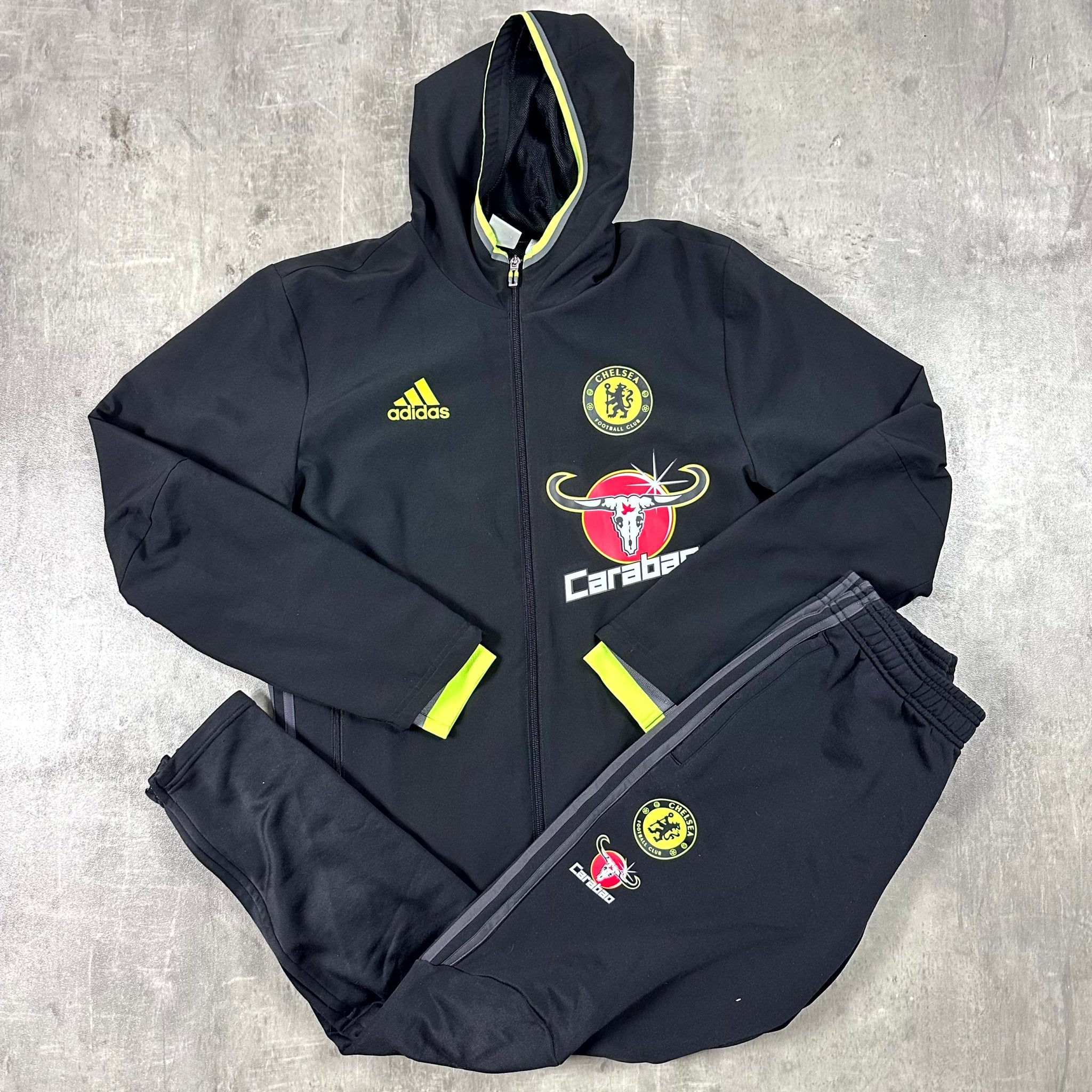 FC Chelsea Tracksuit