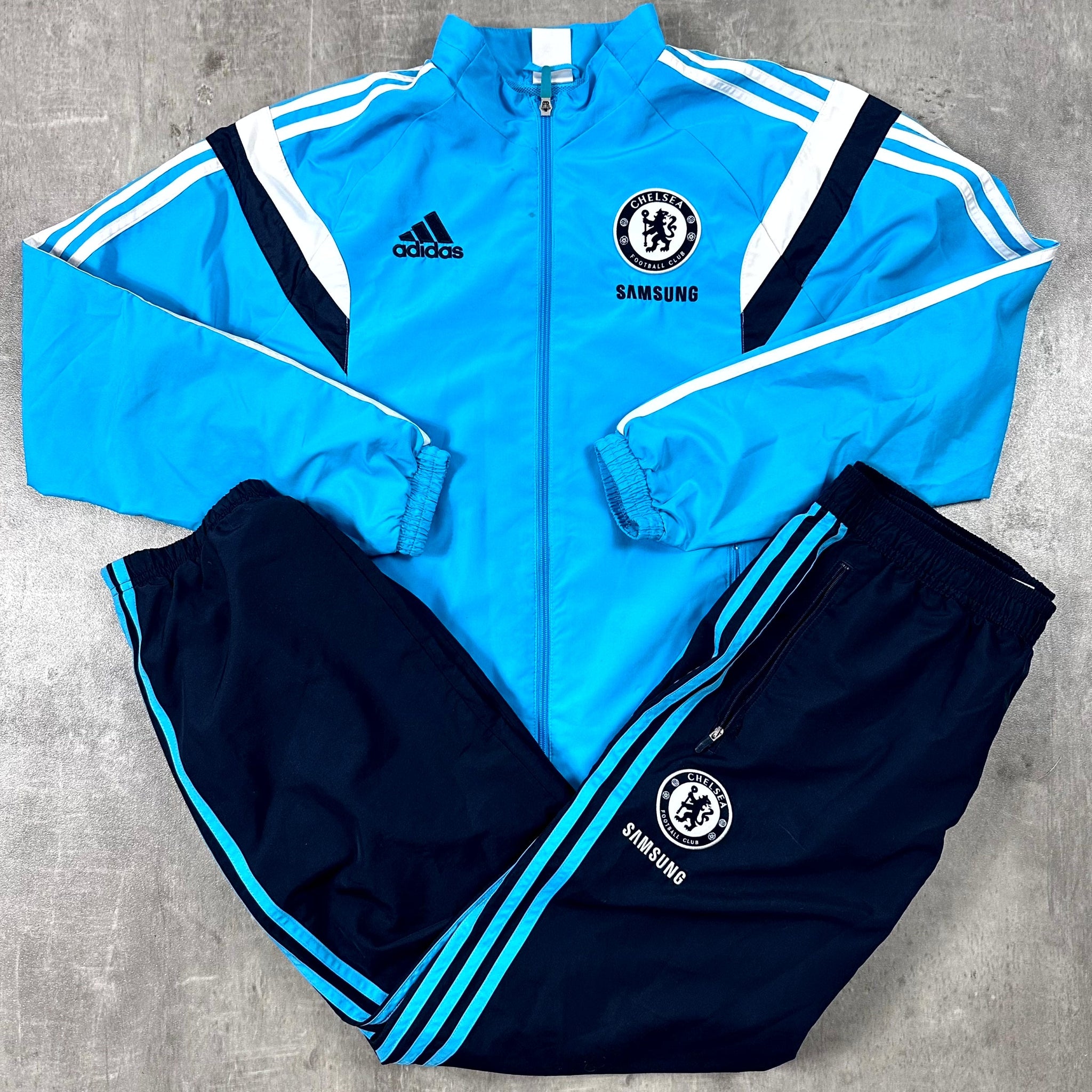 FC Chelsea Tracksuit