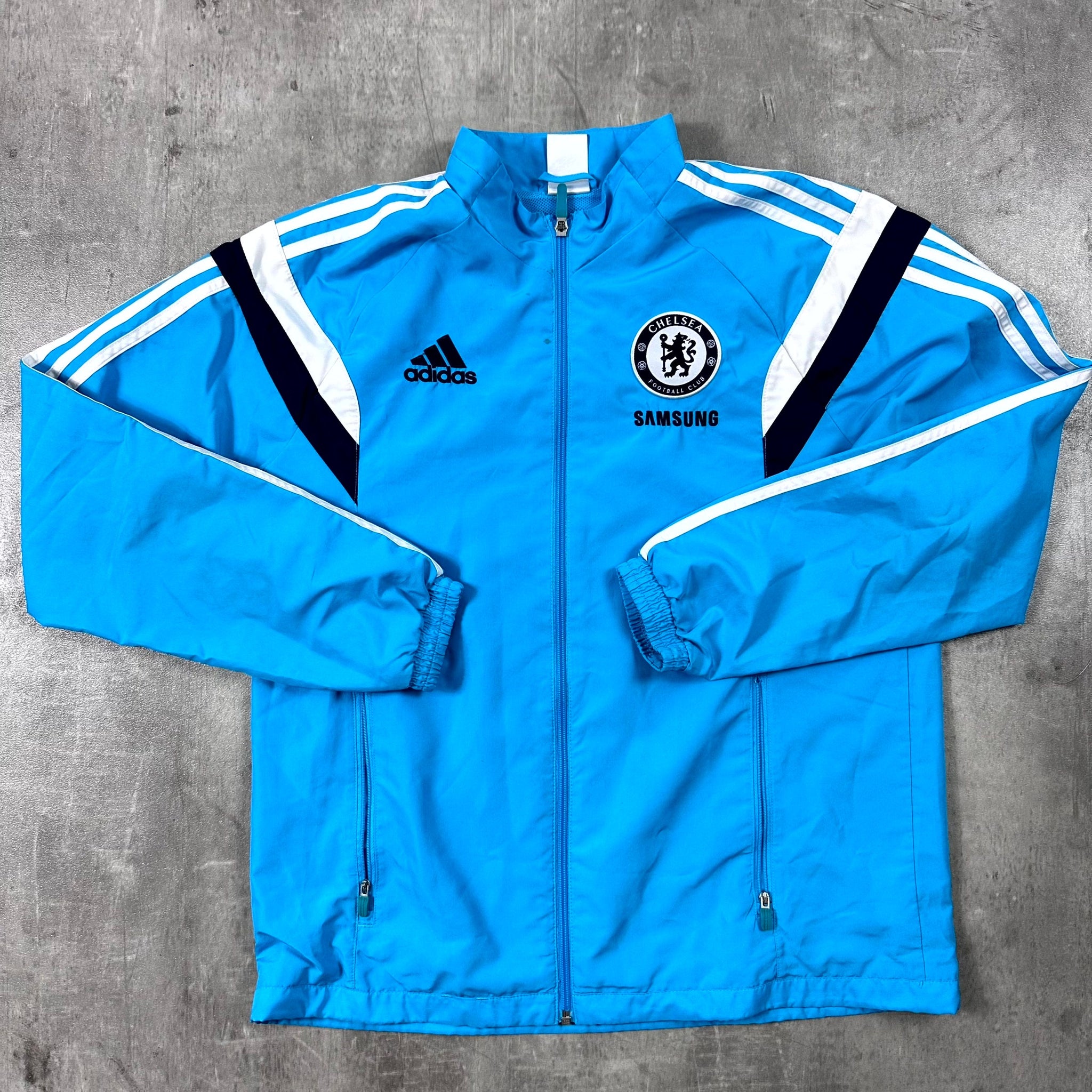 FC Chelsea Tracksuit