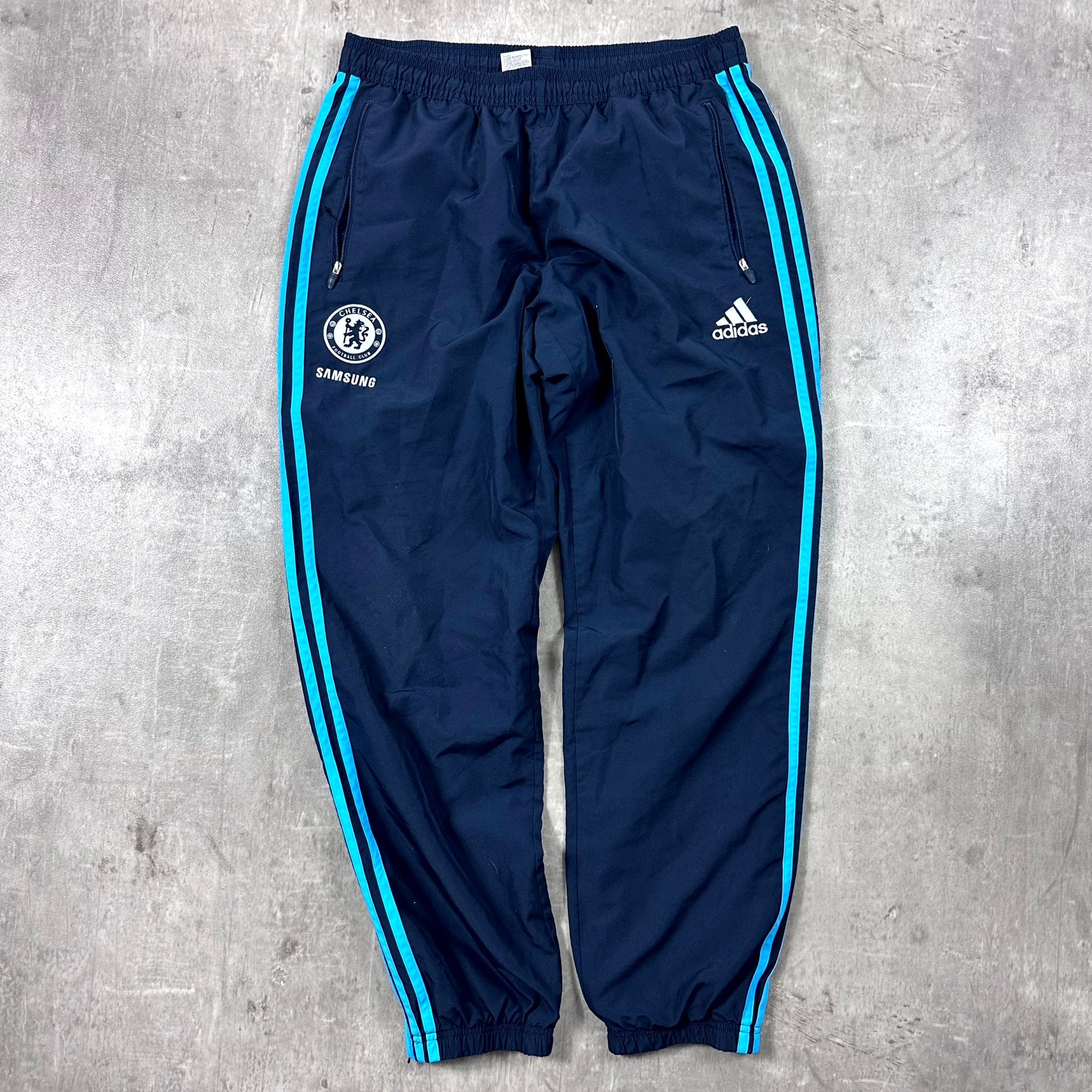 FC Chelsea Tracksuit