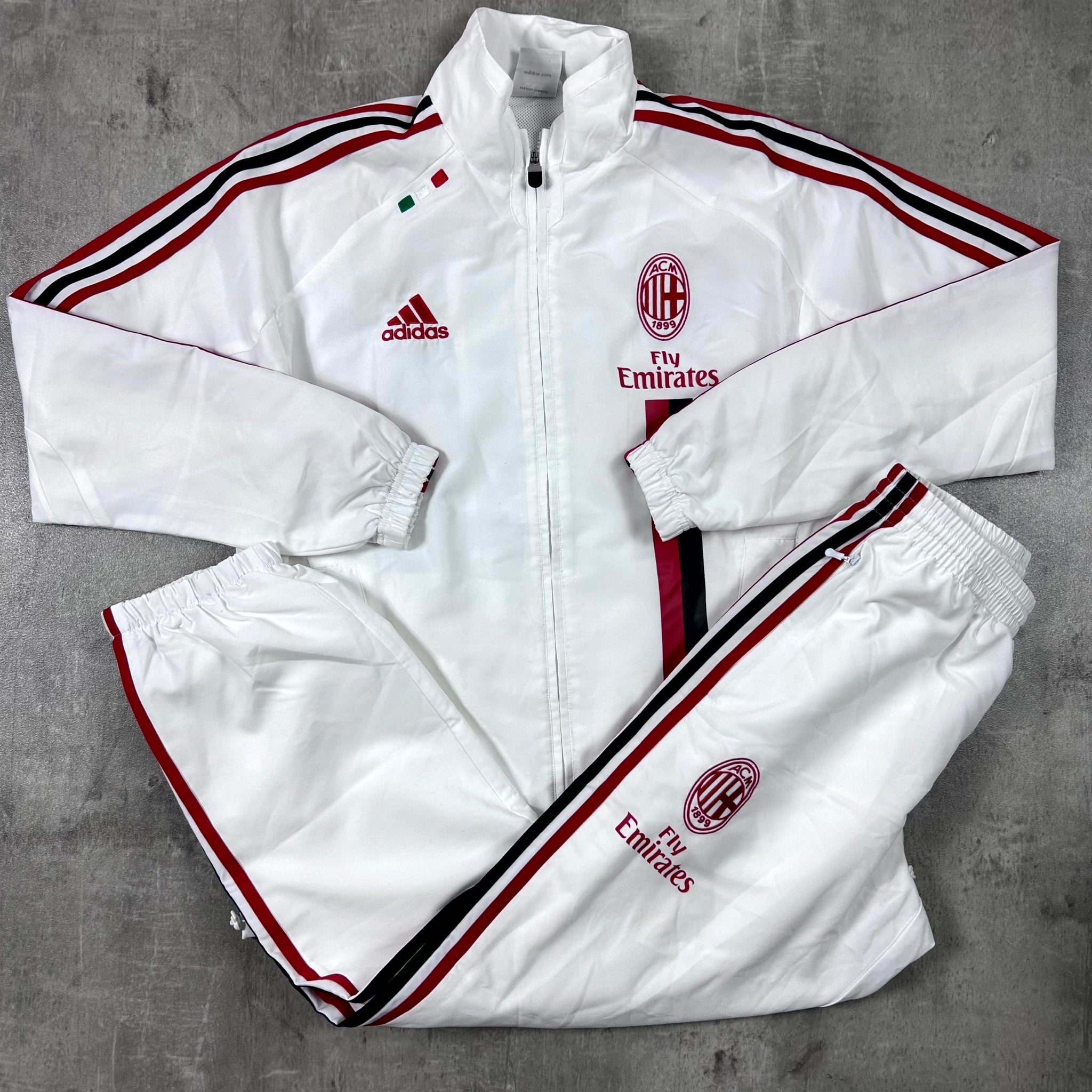 AC Milan Tracksuit