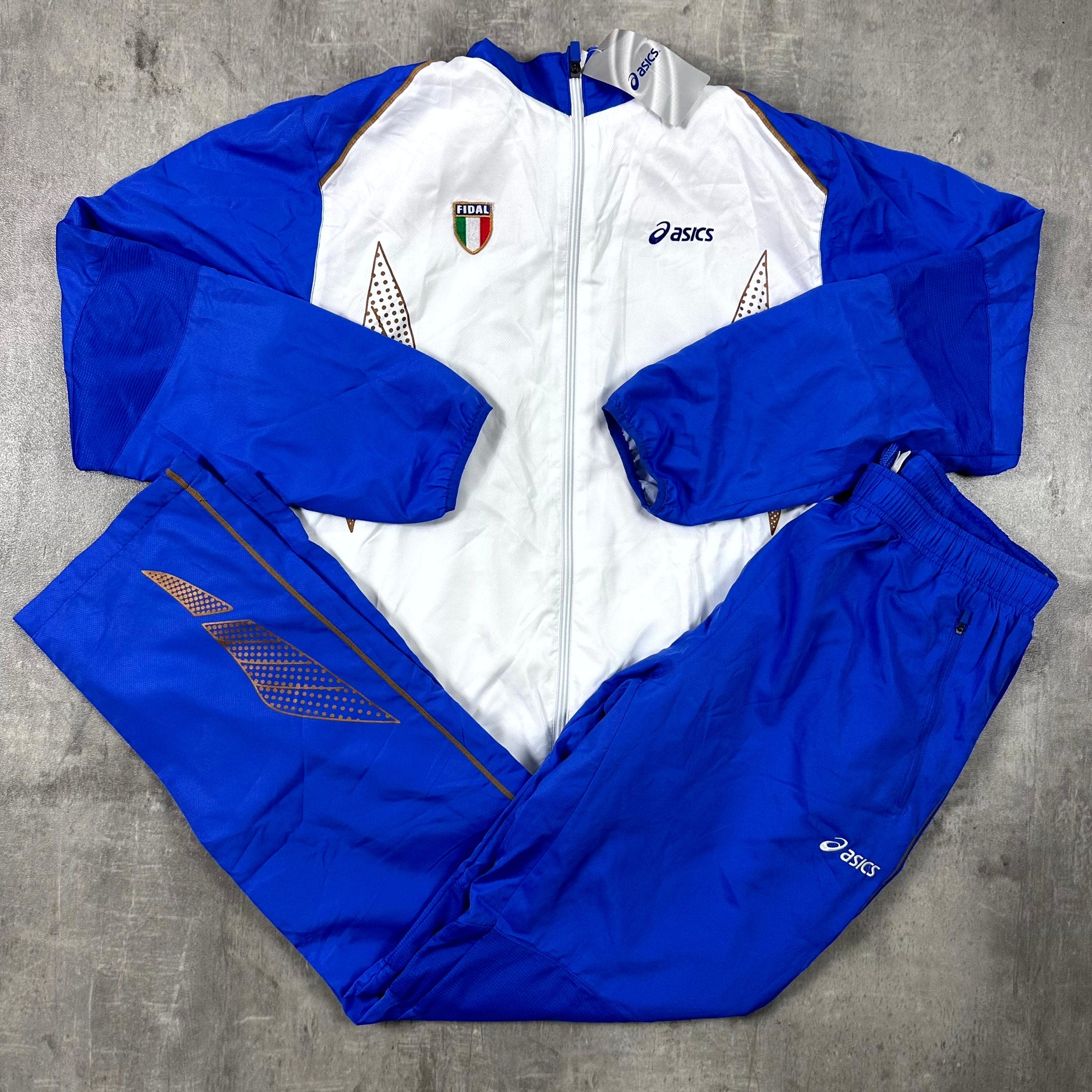 Italien Tracksuit NEW