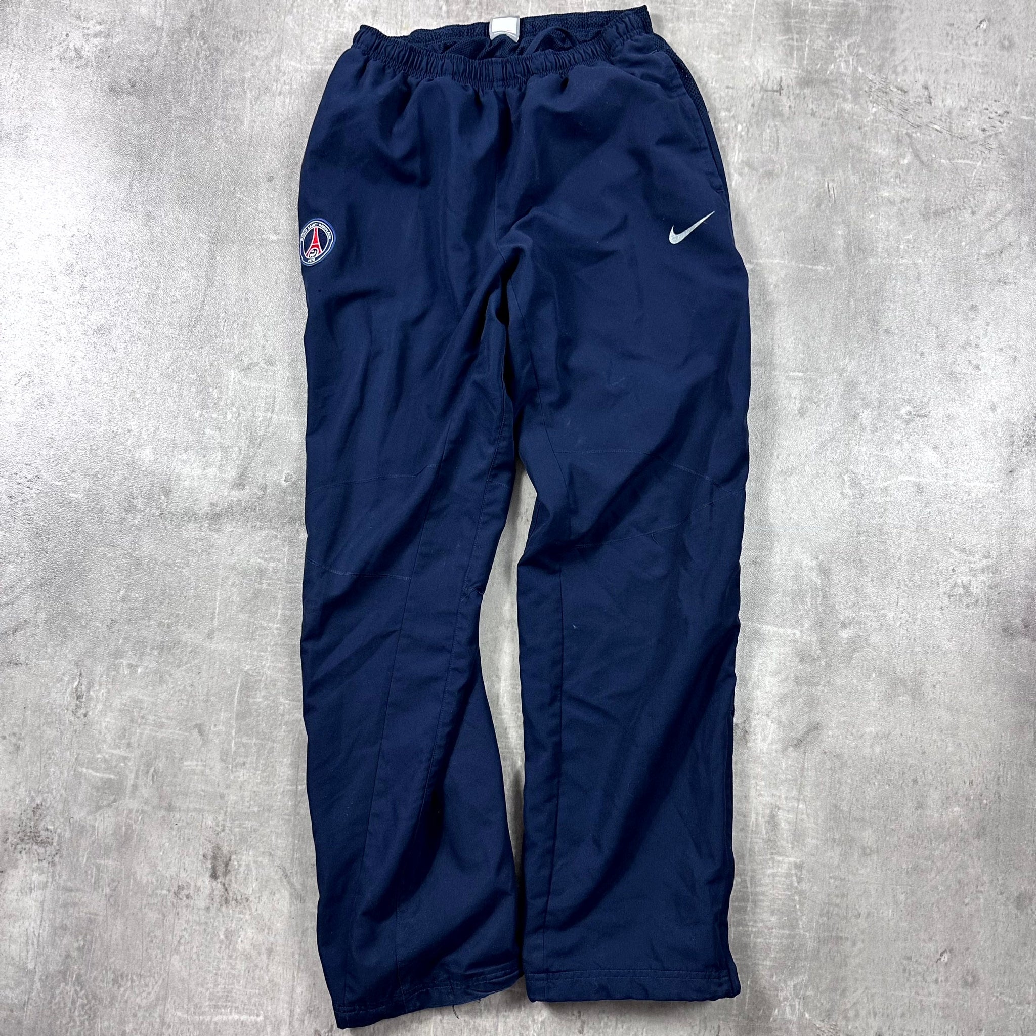 N*ke PSG Tracksuit