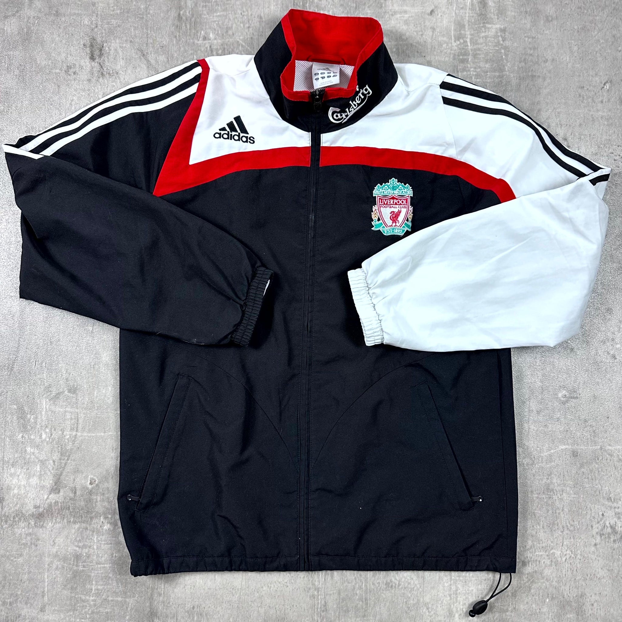 Liverpool Tracksuit