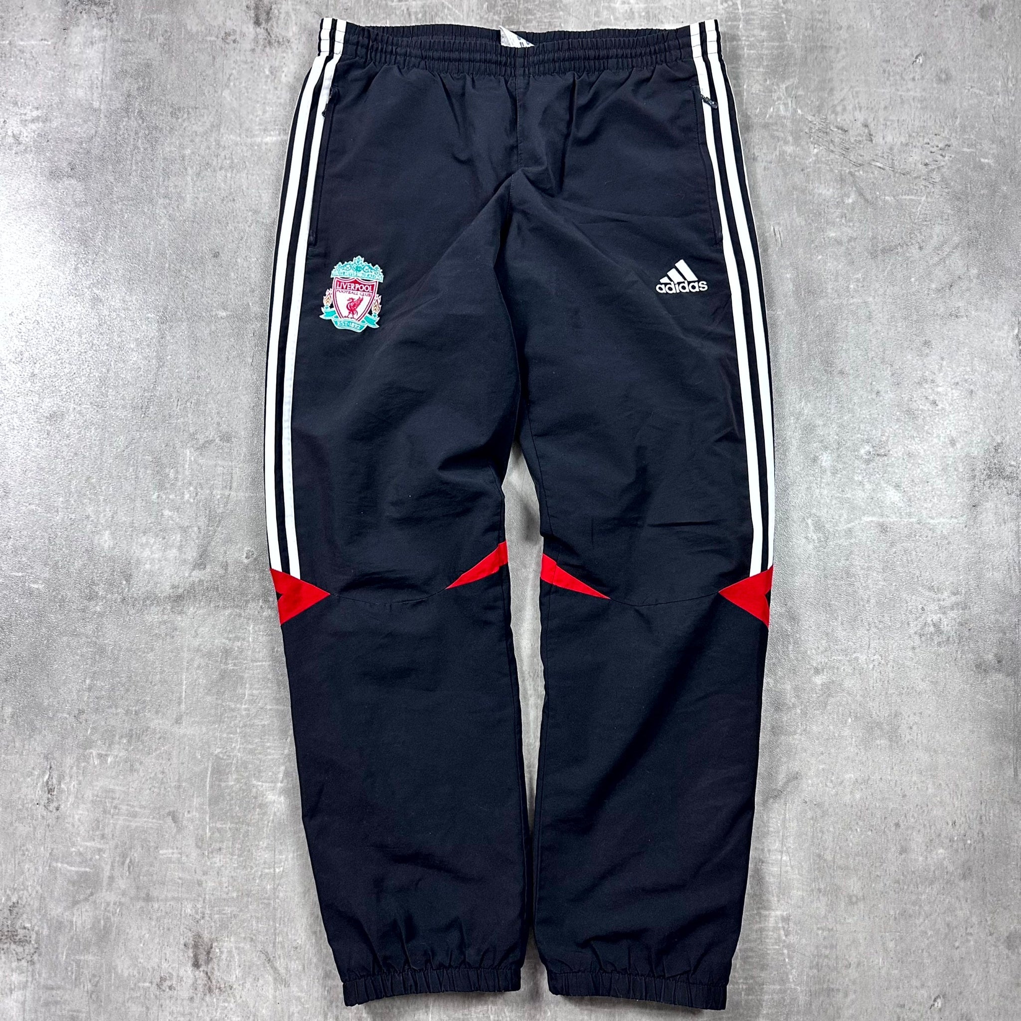 Liverpool Tracksuit