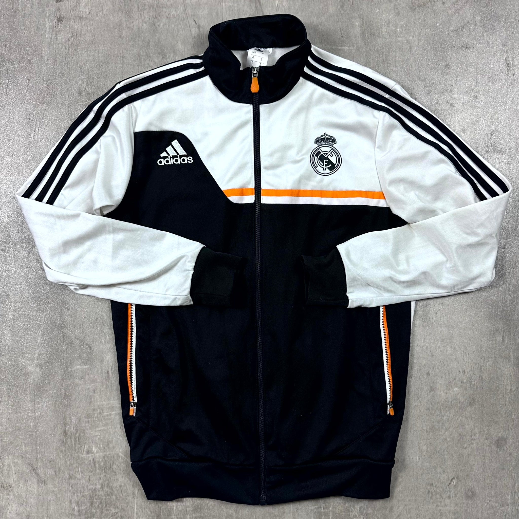 Real Madrid Tracksuit