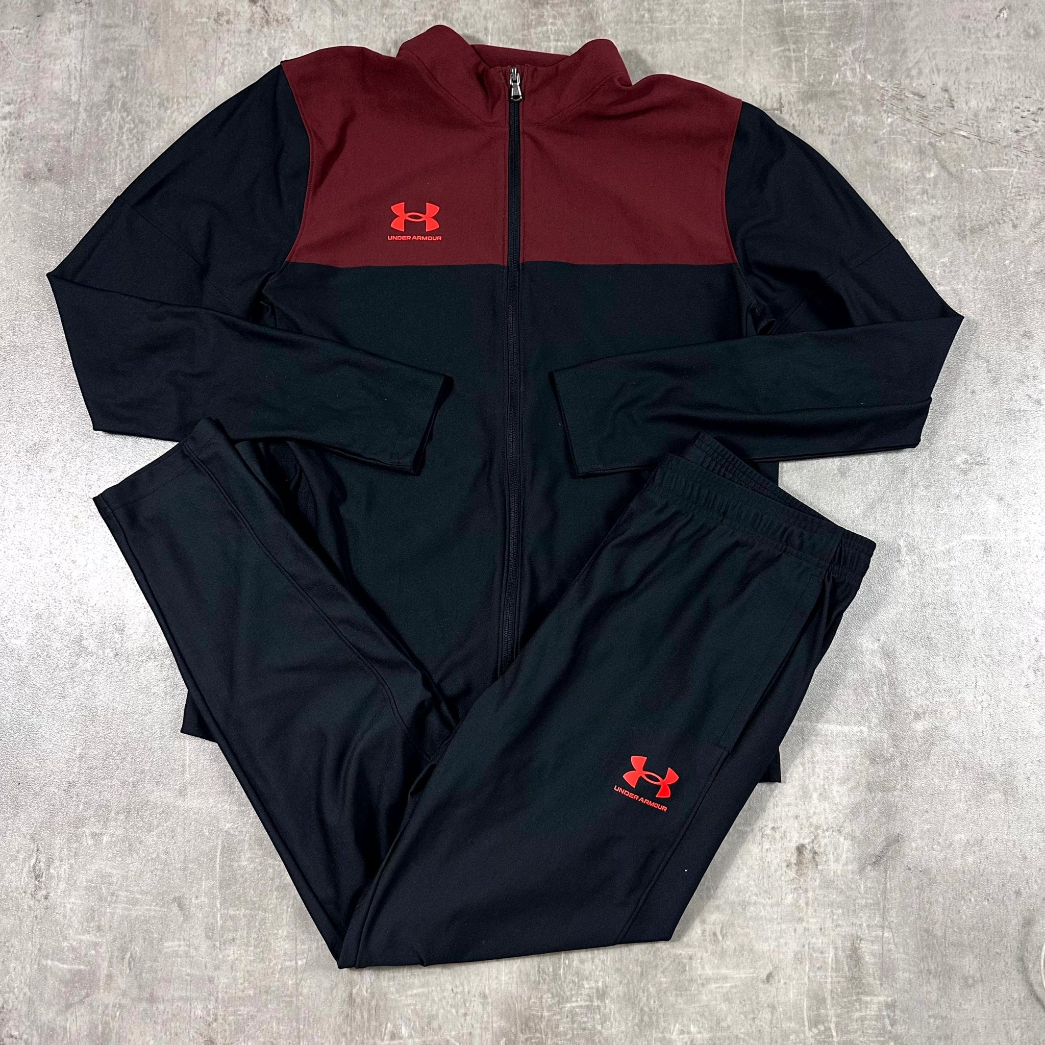 Under Armour Tracksuit