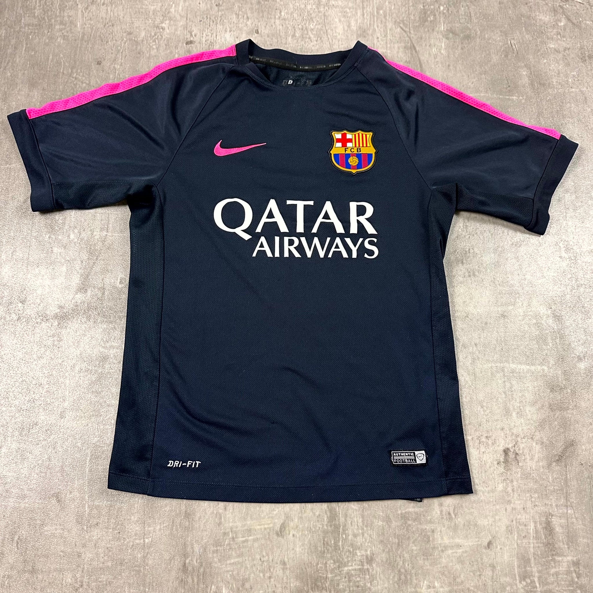 FC Barcelona Jersey