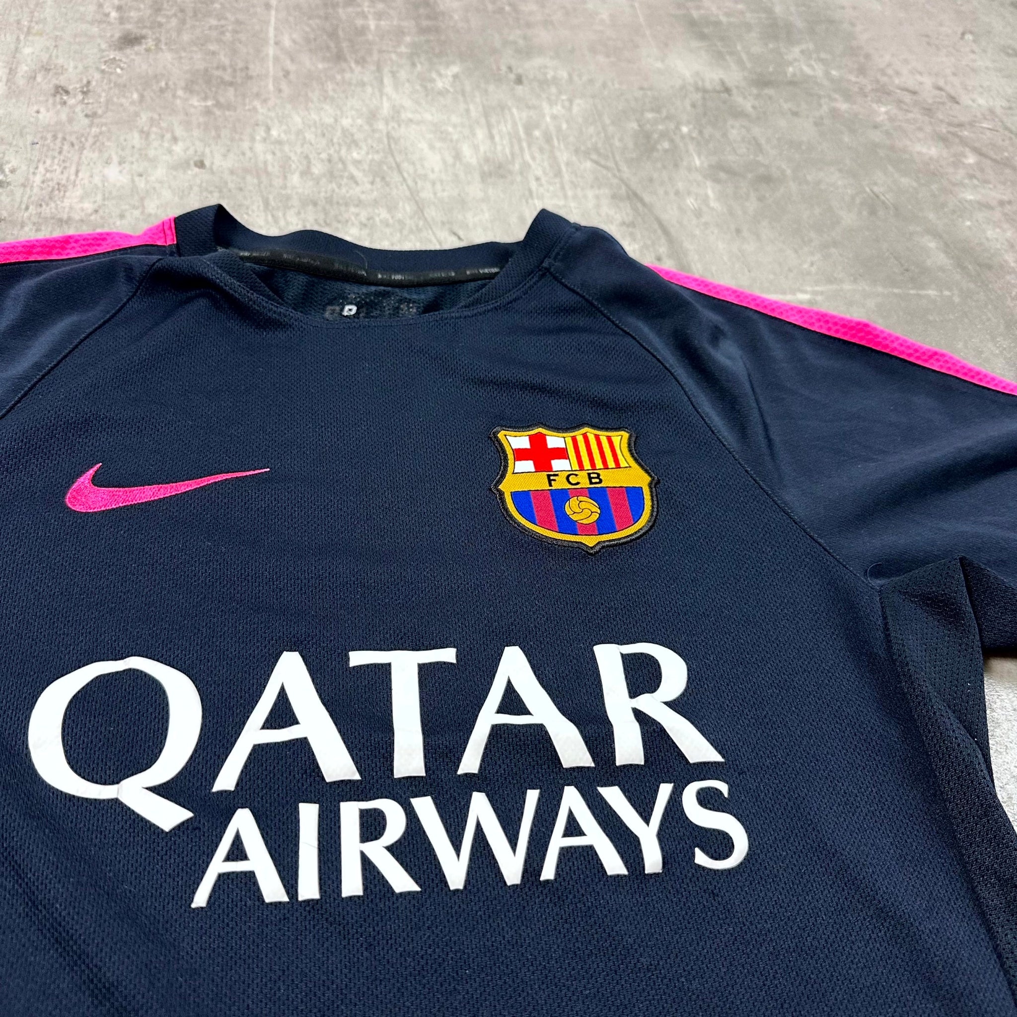 FC Barcelona Jersey