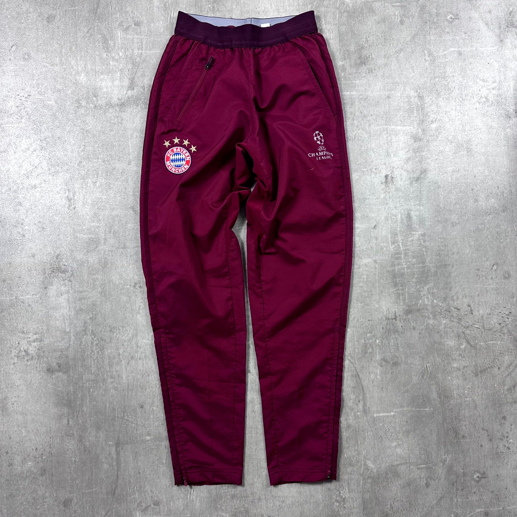 FC Bayern Munich CL Tracksuit